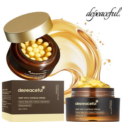 Final 3 Hours – 70% OFF! 7 Days to 90% Skin Transformation with Boba Cream Set: Smooth, Hydrated, Radiant🔴