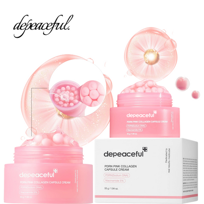 Final 3 Hours – 70% OFF! 7 Days to 90% Skin Transformation with Boba Cream Set: Smooth, Hydrated, Radiant🔴