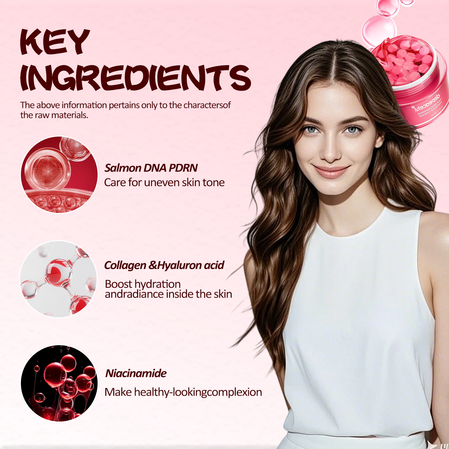 Final 3 Hours – 70% OFF! 7 Days to 90% Skin Transformation with Boba Cream Set: Smooth, Hydrated, Radiant🔴