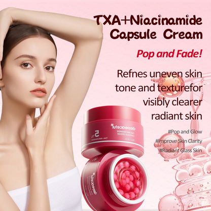 Final 3 Hours – 70% OFF! 7 Days to 90% Skin Transformation with Boba Cream Set: Smooth, Hydrated, Radiant🔴