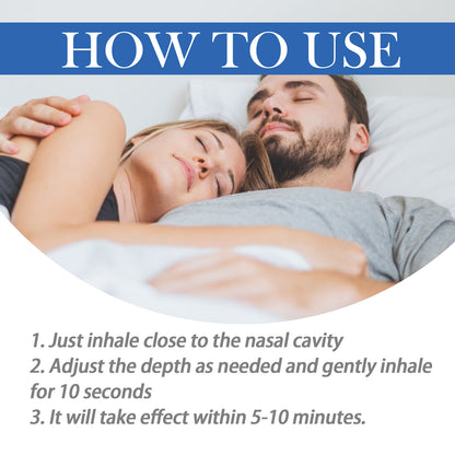💎 Cvreoz® Nasal Inhaler | Fast results in 5 Minutes – No Pills!