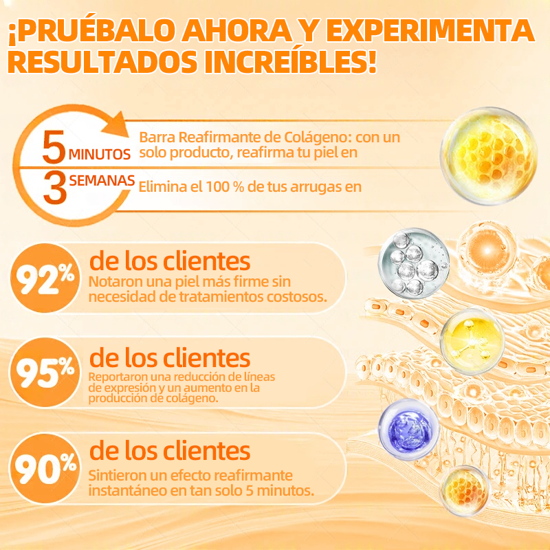 Hecho y enviado desde México🎉Crema restauradora de piel con veneno de abeja EQVP® ⏰ ÚLTIMO DÍA 80% DE DESCUENTO