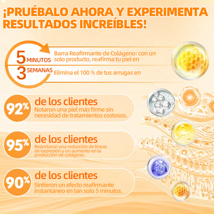 Hecho y enviado desde México🎉Crema restauradora de piel con veneno de abeja EQVP® ⏰ ÚLTIMO DÍA 80% DE DESCUENTO