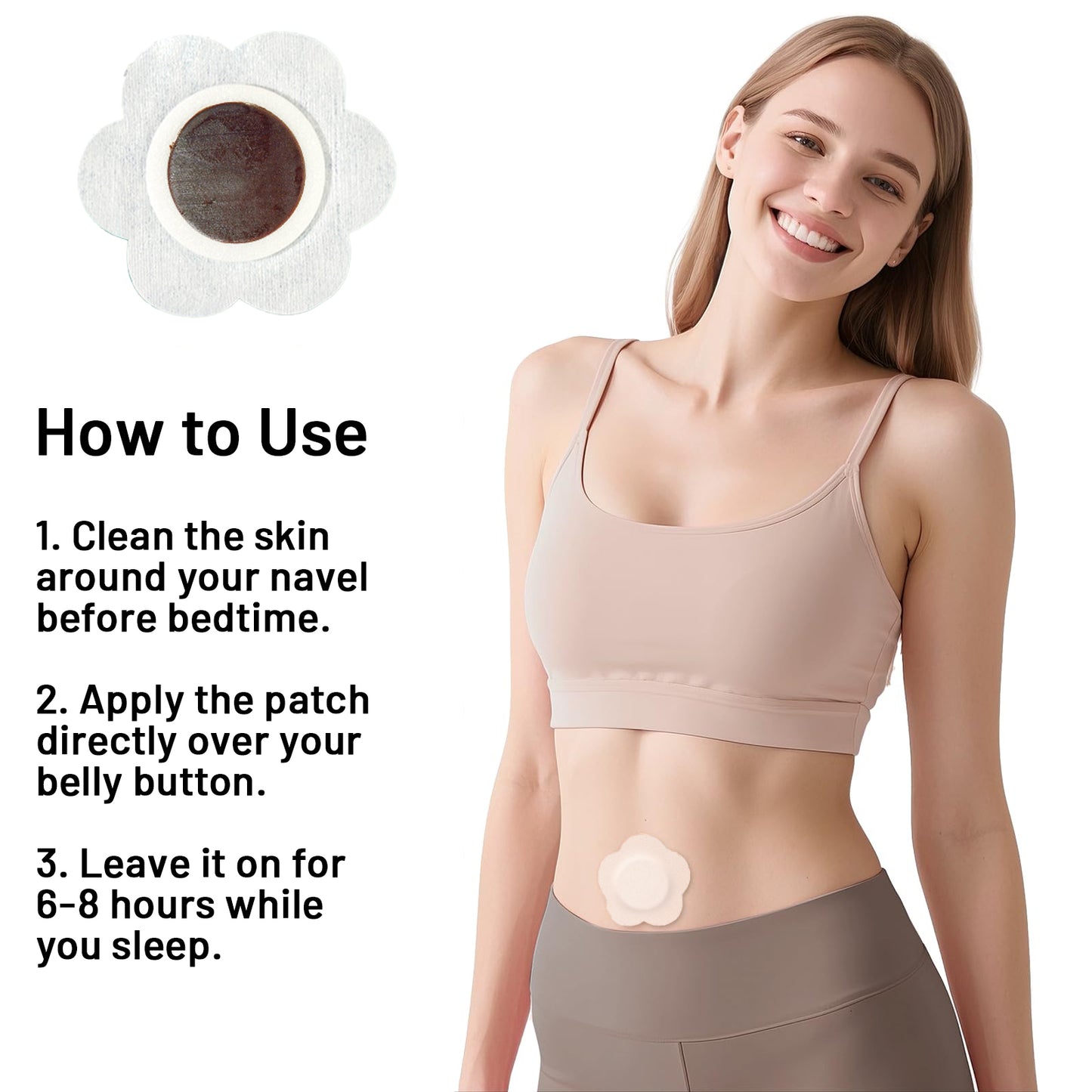 🚨 🚨FLASH SALE: Upgrade to VIP NOW – 70% Off ⏳ (Only 24 Hours Left!) 🔥[Gentle Relief Naturally]💎 Cvreoz® Herbal Digestive Balance Patch