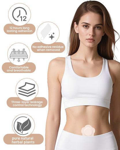 🚨 🚨FLASH SALE: Upgrade to VIP NOW – 70% Off ⏳ (Only 24 Hours Left!) 🔥[Gentle Relief Naturally]💎 Cvreoz® Herbal Digestive Balance Patch