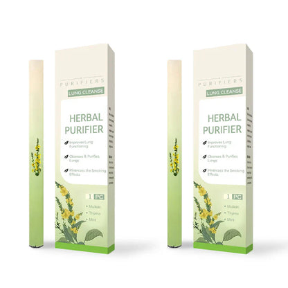 🔥Mullein Aroma Air Scentor – Relief for Cough, Congestion & Breathing Comfort2.0💝丨🐷001